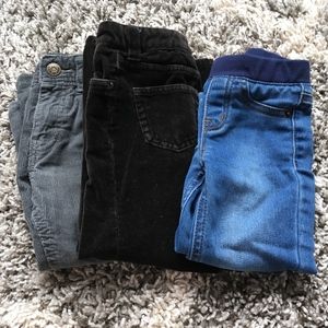 Girls 3T Pants